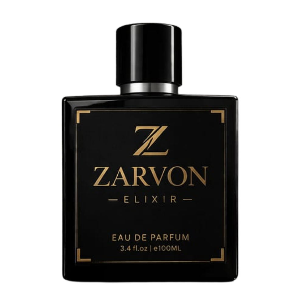 Zarvon Elixir