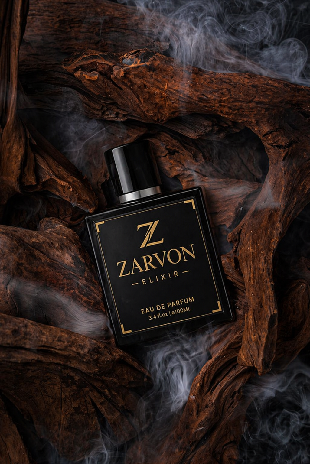 Zarvon Elixir Product